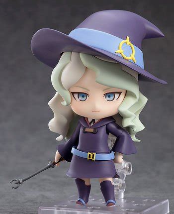 Little Witch Academia Nendoroids: A Look at the Secondary Market